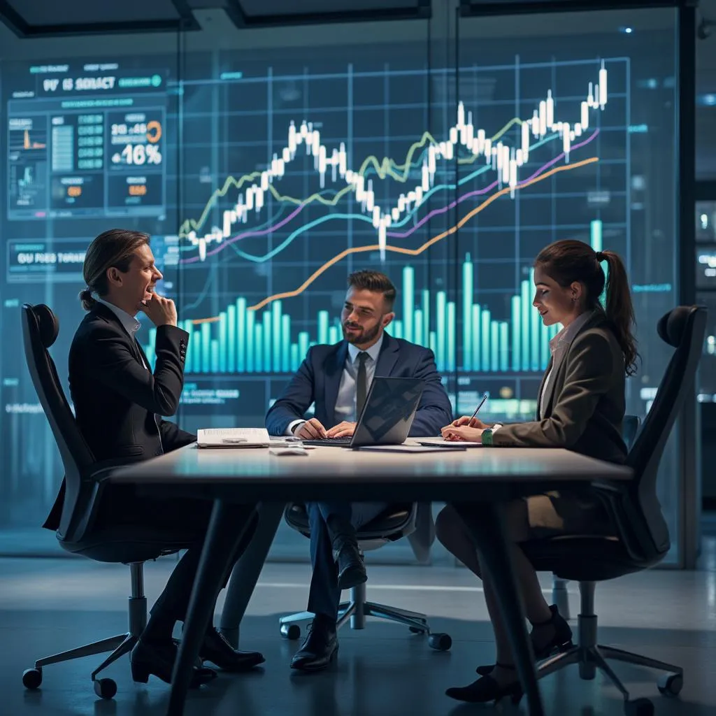História spoločnosti InvestSmart
